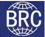 BRC认证/