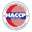 Haccp&ISO22000认证