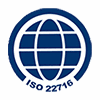 ISO22716认证/
