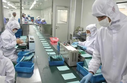 恭喜惠州市**科技有限公司拿到药器I类产品备案+生产备案