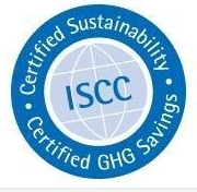 ISCC国际可持续发展和碳认证
