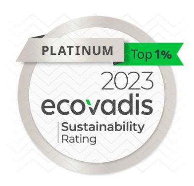 EcoVadis评估审核