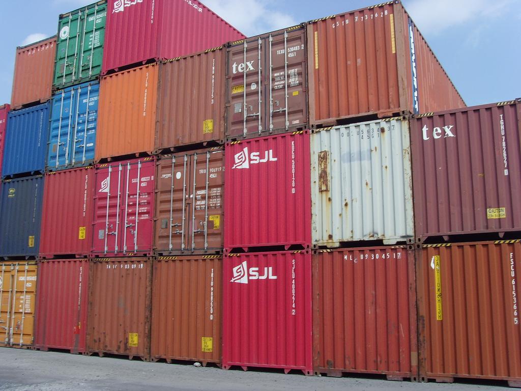 C-TPAT认证集装箱保安(ContainerSecurity)